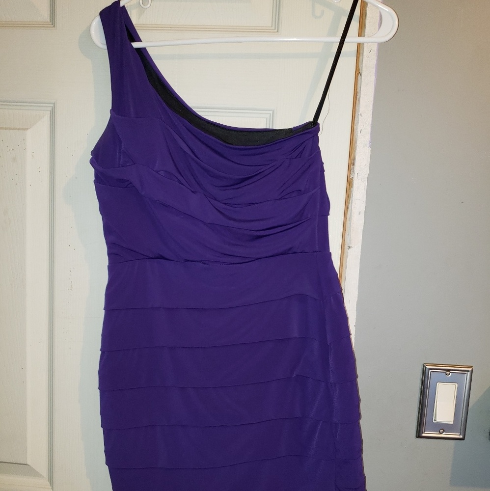 Homecoming/Wedding dress